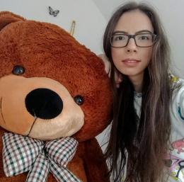 Antonia Madalina