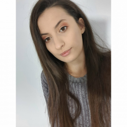 Andreea Sisu