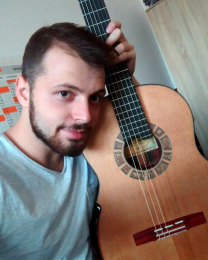 Catalin Techiu