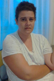 CODRUTA RADU