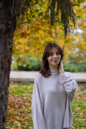 Cristiana Stancescu