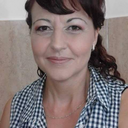 Simona Bosancu
