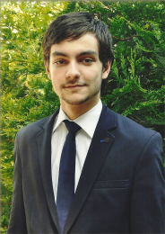 Ionut Gargarea