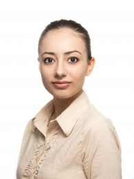 Raluca Badea