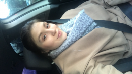 Ariana Serban