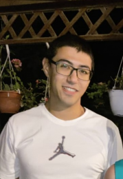 Ender Molaomer