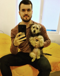 Silviu Ungureanu