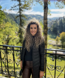 Adina Fratila