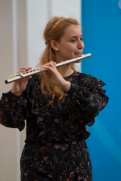 Andrada Dumitrache