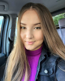 Elena Andreea Zamfir