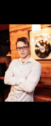 Darius Mester