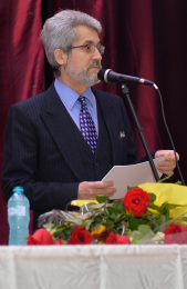 Mircea Colie