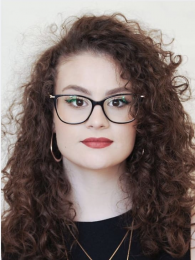 Maria-Isabela Moraru