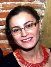 Ioana Soglu