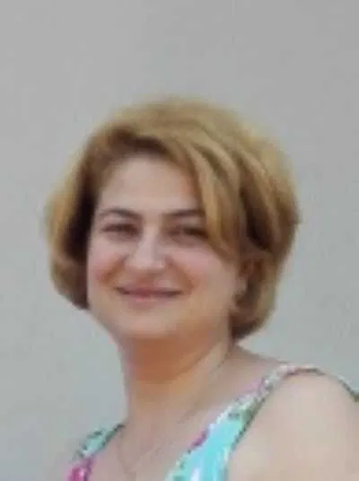 ADELINA IANCU