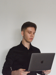 Andrei Badescu