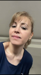 Luminita Beraru