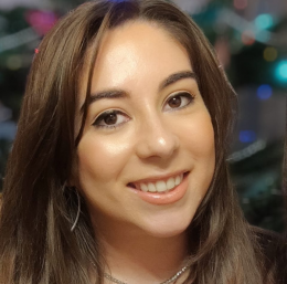 Andreea Cristina Macovei