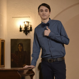 Radu Eillen