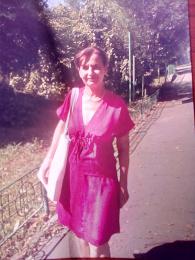 Mihaela Profesor