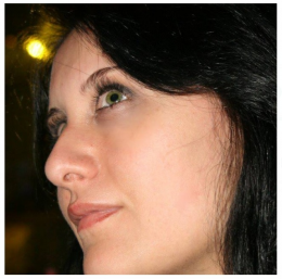 Iulia Szente