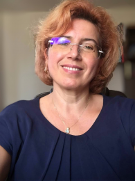 Angela Coita
