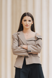 Francisca Pasare