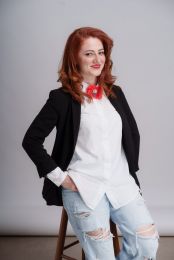 Alexandra Petrov