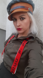 Adriana Voicu