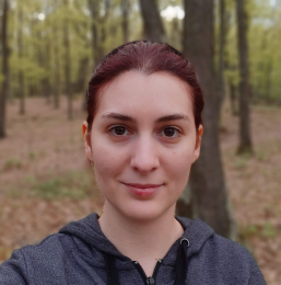 Bianca DÄƒrÄƒmuÈ™