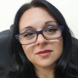 FELICIA DITA