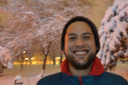 Alonso Soto