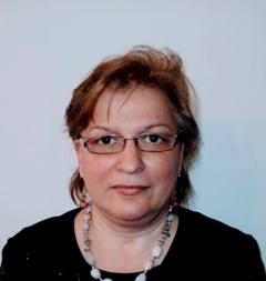 Anca Stroe