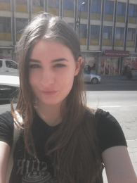 Alexandra Giugulea