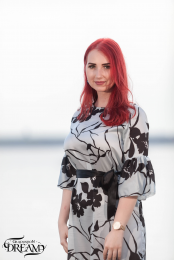 Gabriela Tudor