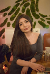 Adina Lates