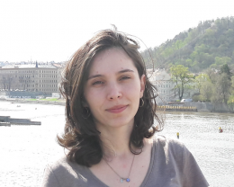 Oana Dobre