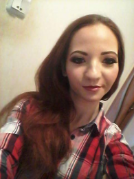 Maria Anghel
