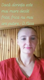 mariana grigore