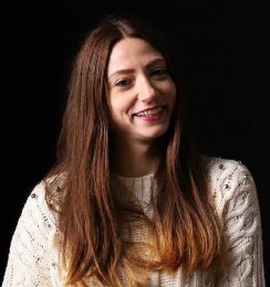 Andreea Albu