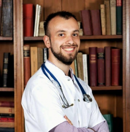 Mihai Palaga