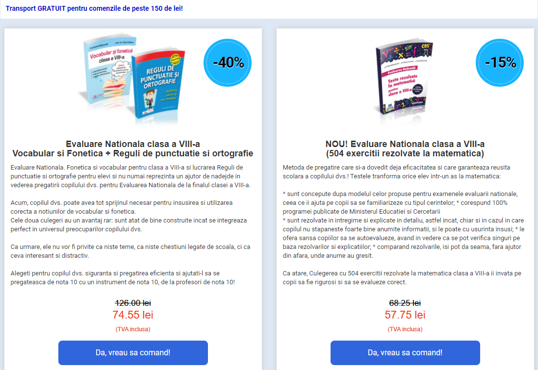 Culegere Matematica Evaluare Nationala 2021 - Limba Si Literatura RomanÄ Ghid Complet Pentru Evaluarea NaÅ£ionalÄ Clasa A Viii A Editura Booklet / Lucrarea este în conformitate cu programa şcolară pentru evaluarea naţională 2021, disciplina matematică.