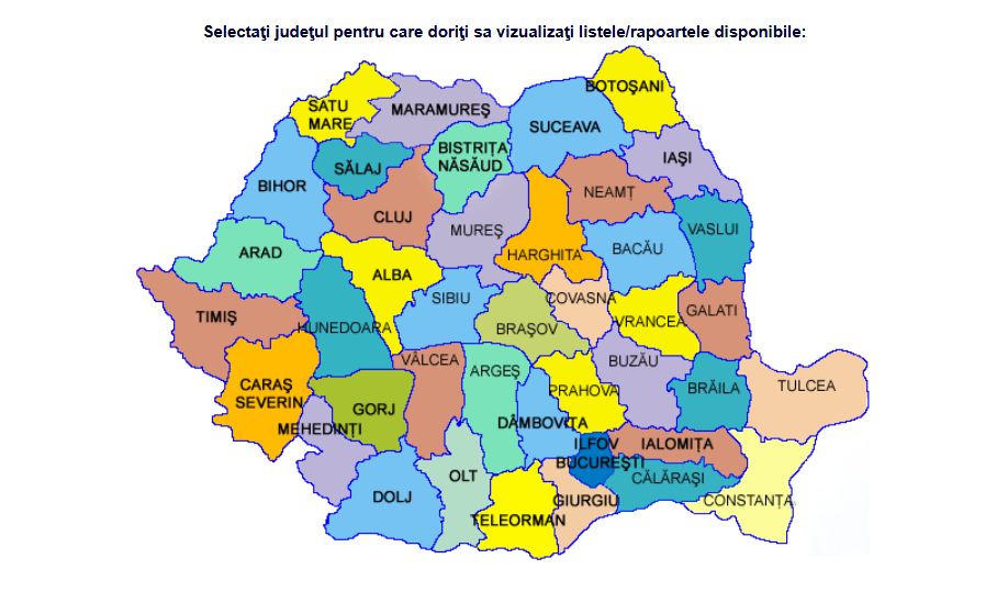 Ierarhie medii admitere liceu 2025: verifica pe ce loc esti pentru a-ti planifica corect optiunile la inscriere