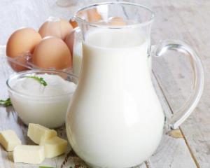 alimente care contin calciu